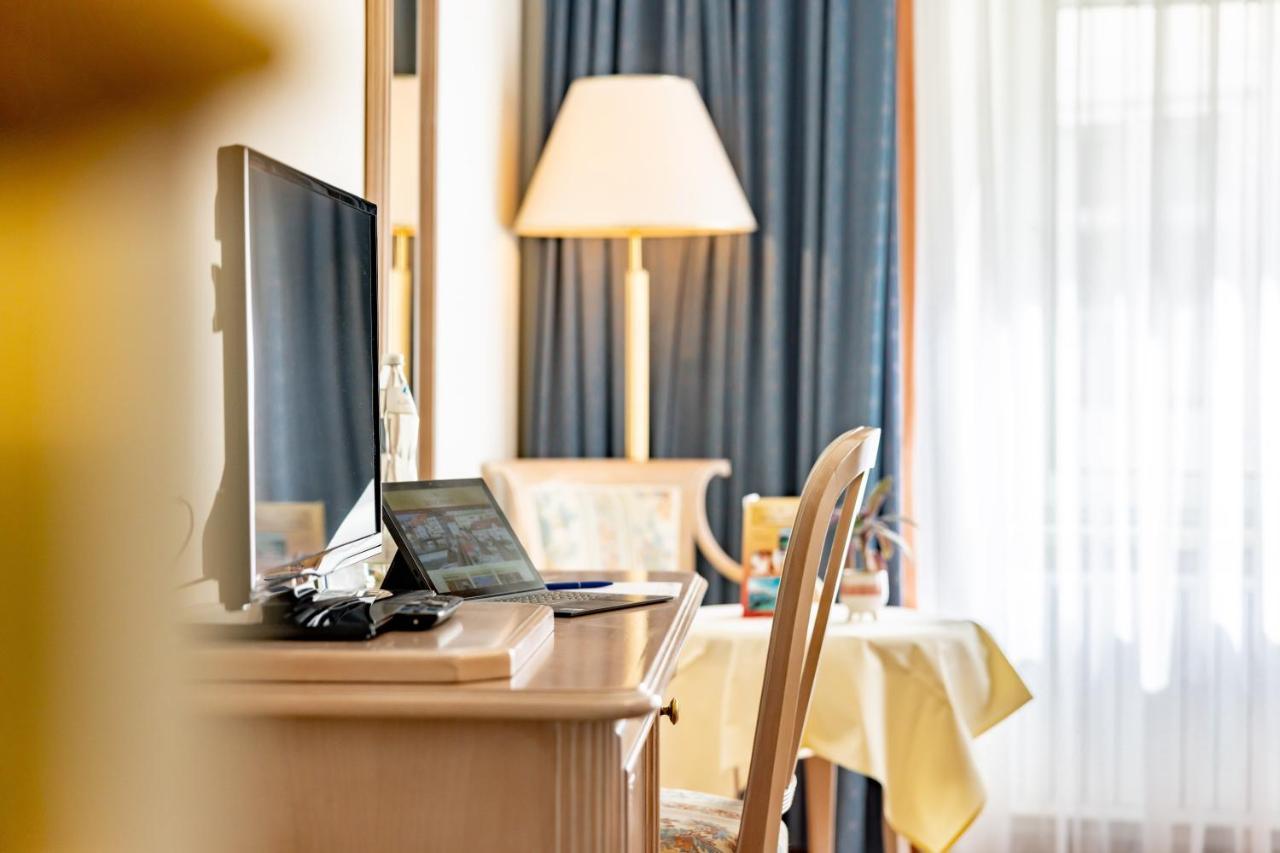 Hotel-Restaurant Minichmayr Steyr Exteriör bild