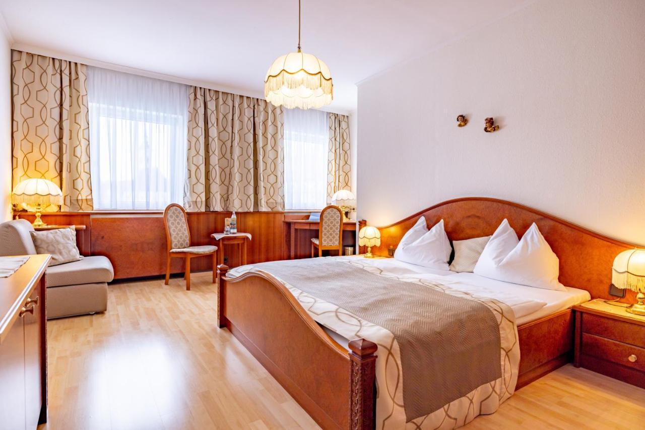 Hotel-Restaurant Minichmayr Steyr Exteriör bild