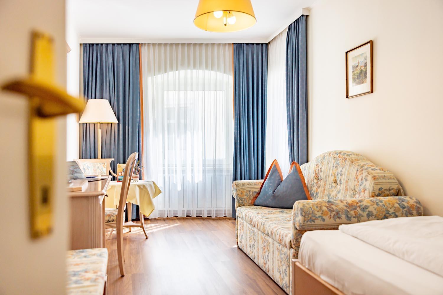 Hotel-Restaurant Minichmayr Steyr Exteriör bild