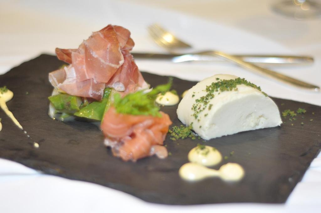 Hotel-Restaurant Minichmayr Steyr Exteriör bild
