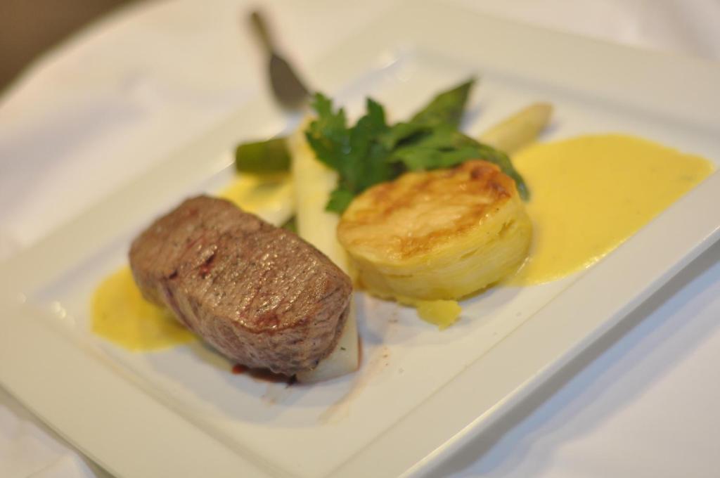 Hotel-Restaurant Minichmayr Steyr Exteriör bild