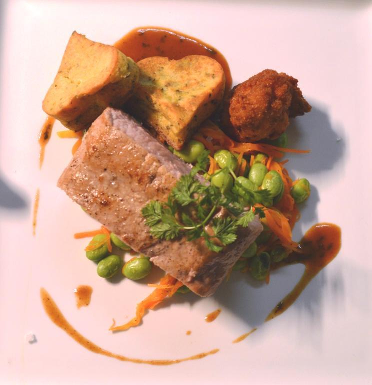 Hotel-Restaurant Minichmayr Steyr Exteriör bild