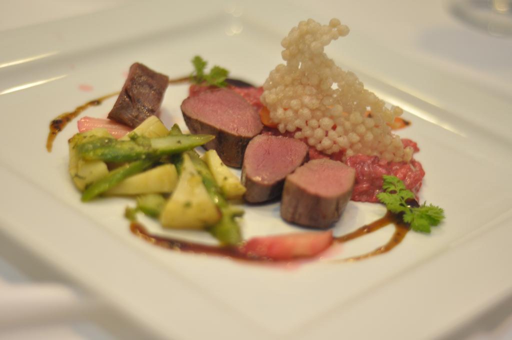 Hotel-Restaurant Minichmayr Steyr Exteriör bild