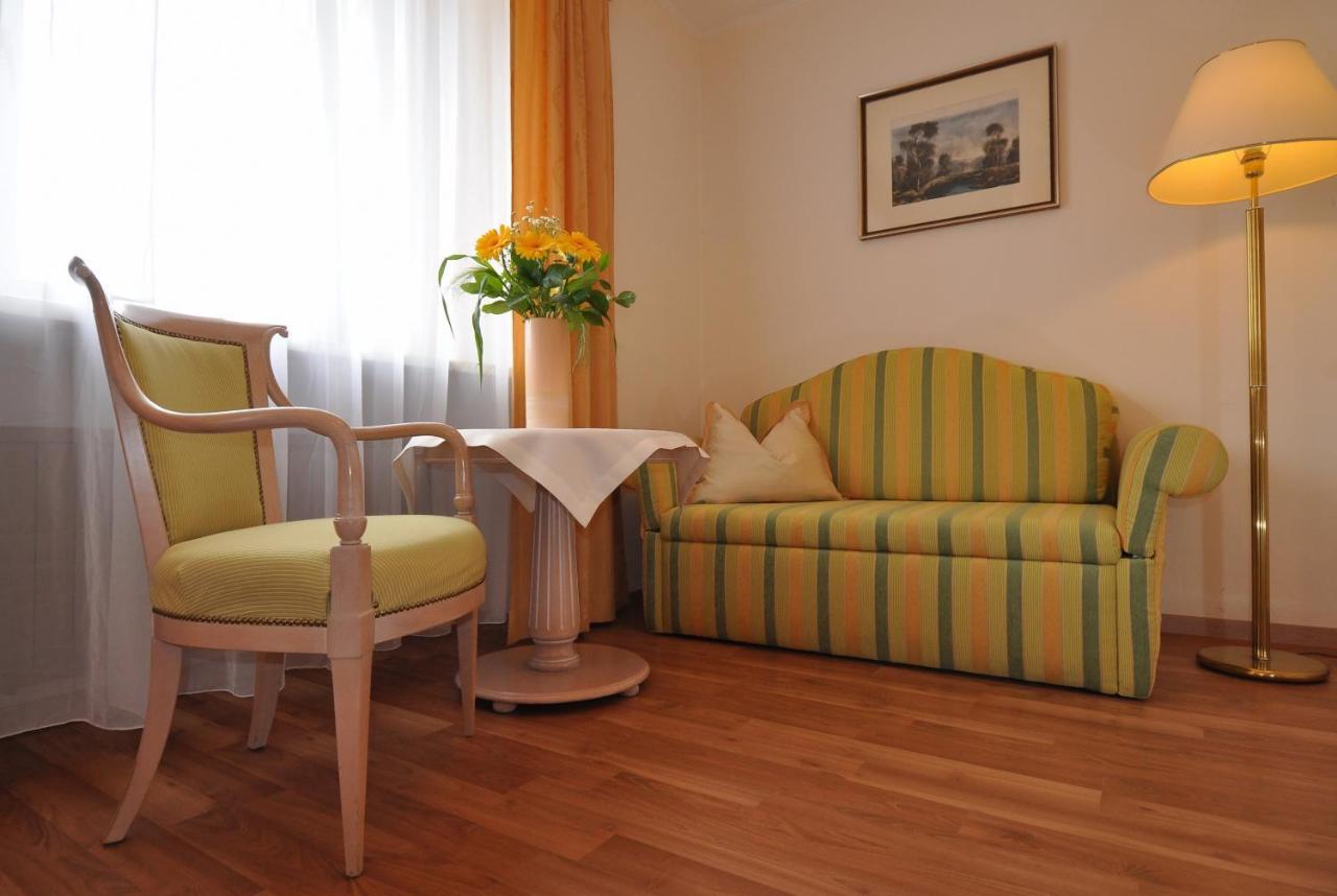 Hotel-Restaurant Minichmayr Steyr Exteriör bild